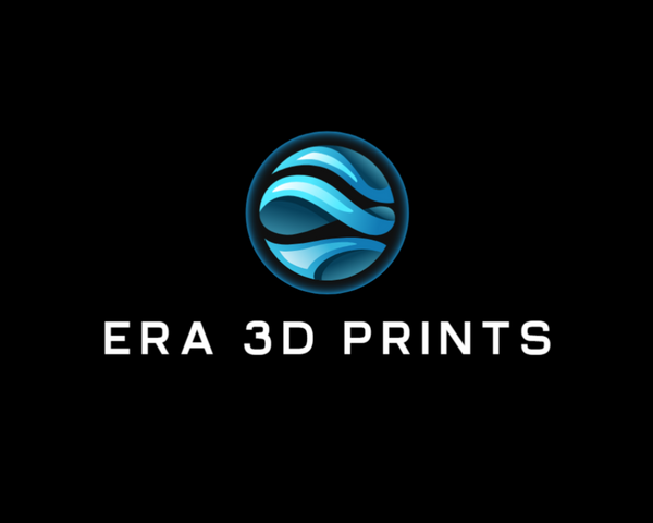 Era 3d Prints 